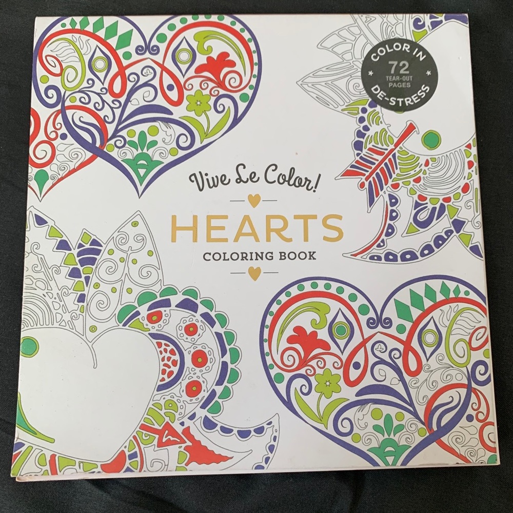 coloring book